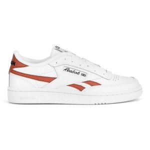 Sportovní obuv Reebok CLUB C REVENGE 100204580 Materiál/-Syntetický, Přírodní kůže (useň)/-Se syntetickým materiálem obraz