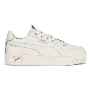 Sportovní obuv Puma CARINA STREET LUX 39748703 Materiál/-Syntetický, Přírodní kůže (useň) - Lícová obraz