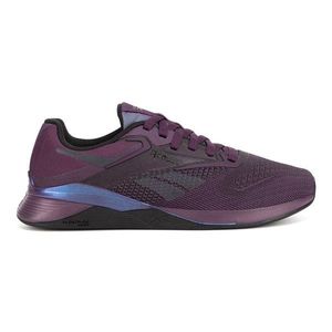 Sportovní obuv Reebok NANO X4 100201142 Materiál/-Syntetický, Látka/-Látka obraz