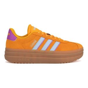 Sportovní obuv adidas VL COURT BOLD IH8090 Materiál/-Syntetický, Přírodní kůže (useň) - Semiš obraz