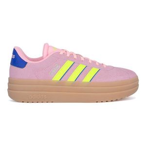 Sportovní obuv adidas VL COURT BOLD IH8089 Materiál/-Syntetický, Přírodní kůže (useň) - Semiš obraz