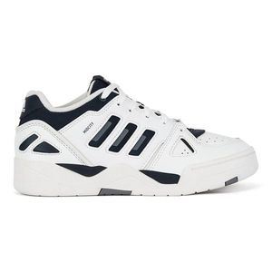 Sportovní adidas MIDCITY LOW J IF4557 Materiál/-Syntetický, Látka/-Látka obraz