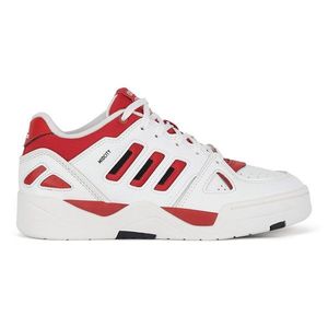 Sportovní adidas MIDCITY LOW J IF4558 Materiál/-Syntetický, Látka/-Látka obraz