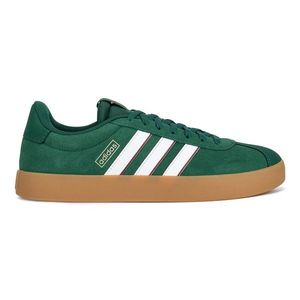 Sportovní adidas VL COURT 3.0 IH4790 Přírodní kůže (useň)/-Přírodní kůže (useň), Materiál/-Syntetický obraz