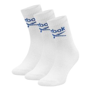 Ponožky Reebok R0255-SS24 (3-PACK) obraz