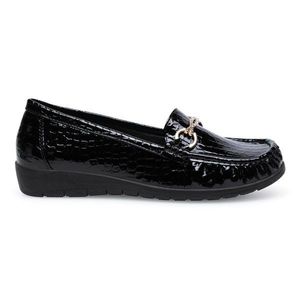 Polobotky Clara Barson WYL0310-XX Materiál/-Syntetický obraz