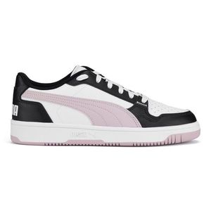 Sportovní Puma REB-L JR 39899310 Materiál/-Syntetický obraz