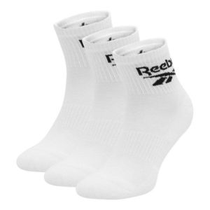 Ponožky Reebok R0427-SS24 (3-PACK) obraz