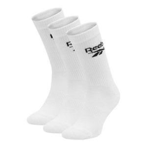 Ponožky Reebok R0452-SS24 (3-PACK) obraz