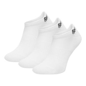 Ponožky Reebok R0356P-SS24 (3-PACK) obraz