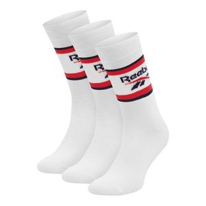 Ponožky Reebok R0369-SS24 (3-PACK) obraz