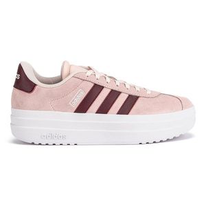 Sportovní adidas VL COURT BOLD J IH4779 Materiál/-Syntetický, Přírodní kůže (useň) - Semiš obraz