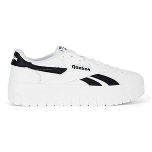 Sportovní obuv Reebok COURT ADVANCE SURGE 100202648 Materiál/-Syntetický, Přírodní kůže (useň)/-Se syntetickým materiálem obraz