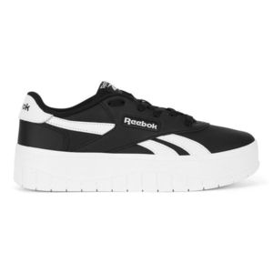 Sportovní obuv Reebok COURT ADVANCE SURGE 100202649 Materiál/-Syntetický, Přírodní kůže (useň)/-Se syntetickým materiálem obraz