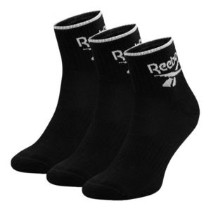 Ponožky Reebok R0362-SS24 (3-PACK) obraz