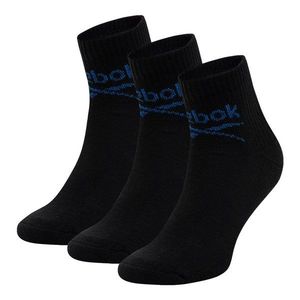 Ponožky Reebok R0255-SS24 (3-PACK) obraz