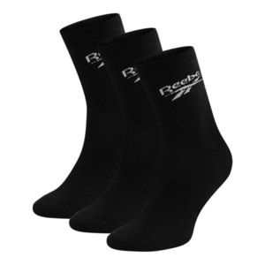 Ponožky Reebok R0452-SS24 (3-PACK) obraz