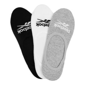 Ponožky Reebok R0351-SS24 (3-PACK) obraz