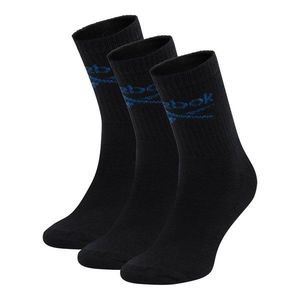 Ponožky Reebok R0258-SS24 (3-PACK) obraz