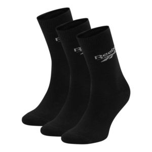 Ponožky Reebok R0367-SS24 (3-PACK) obraz