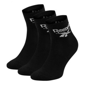 Ponožky Reebok R0427-SS24 (3-PACK) obraz