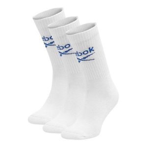 Ponožky Reebok R0258-SS24 (3-PACK) obraz