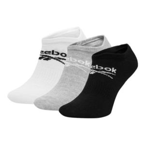 Ponožky Reebok R0353-SS24 (3-PACK) obraz