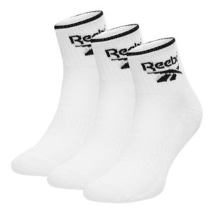 Ponožky Reebok R0362-SS24 (3-PACK) obraz