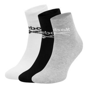 Ponožky Reebok R0429-SS24 (3-PACK) obraz