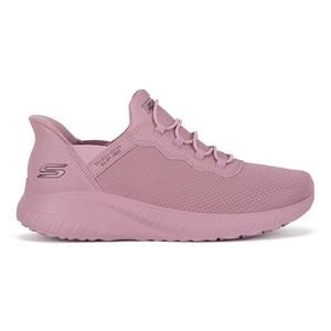 Sportovní obuv Skechers BOBS SQUAD CHAOS 117500 ROS Materiál/-Syntetický, Látka/-Látka obraz