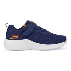 Sportovní Skechers BOUNDER 403744L NVY Materiál/-Syntetický, Látka/-Látka obraz