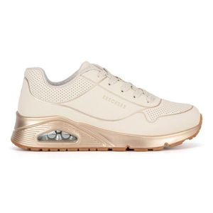 Sportovní Skechers UNO GEN1 310538L NAT Materiál/-Syntetický obraz