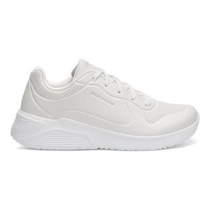 Sportovní obuv Skechers UNO LIGHT 8750063 WHT Materiál/-Syntetický obraz