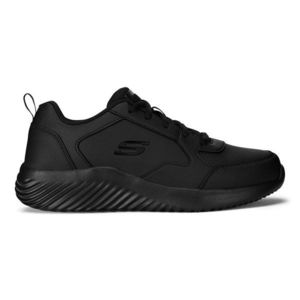 Sportovní Skechers BOUNDER 405627L BBK Materiál/-Syntetický obraz