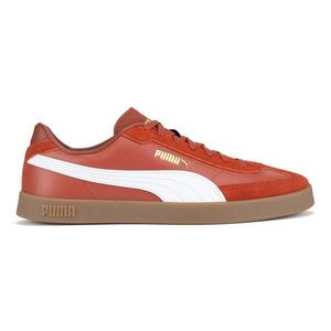 Sportovní Puma CLUB II ERA 39744716 Materiál/-Syntetický, Přírodní kůže (useň) - Semiš obraz