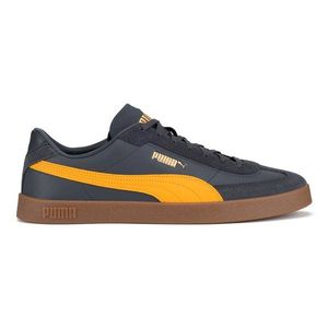 Sportovní Puma CLUB II ERA 39744715 Materiál/-Syntetický, Přírodní kůže (useň) - Semiš obraz