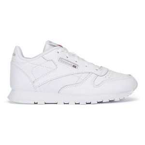 Sportovní Reebok CLASSIC LEATHER 100000118 Materiál/-Syntetický, Přírodní kůže (useň)/-Se syntetickým materiálem obraz