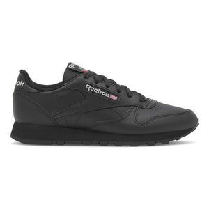 Sportovní obuv Reebok CLASSIC LEATHER 100008497 Přírodní kůže (useň)/-Se syntetickým materiálem obraz