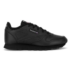 Sportovní Reebok CLASSIC LEATHER 100000116 Materiál/-Syntetický, Přírodní kůže (useň)/-Se syntetickým materiálem obraz