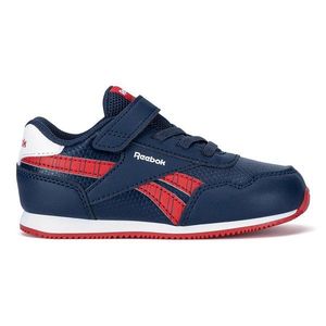 Sportovní Reebok ROYAL CL JOG 3.0 1V 100201651 Materiál/-Syntetický obraz