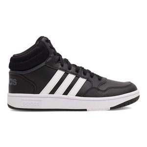 Sportovní adidas HOOPS MID 3.0 K GW0402 Materiál/-Syntetický, Látka/-Látka obraz