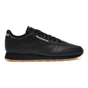 Sportovní Reebok CLASSIC LEATHER 100008493 Přírodní kůže (useň)/-Se syntetickým materiálem obraz