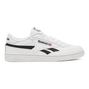 Sportovní Reebok CLUB C REVENGE 100032883 Materiál/-Syntetický, Přírodní kůže (useň)/-Se syntetickým materiálem obraz