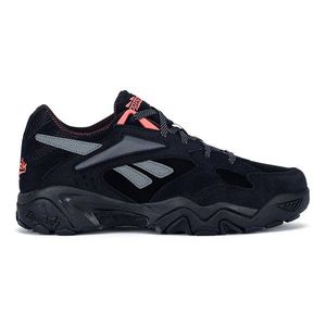 Sportovní Reebok PRESEASON 94 LOW 100205105 Přírodní kůže (useň)/-Se syntetickým materiálem, Látka/-Látka obraz