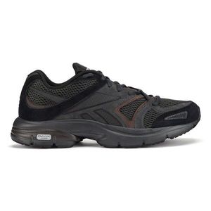 Sportovní Reebok PREMIER ROAD PLUS 100204592 Materiál/-Syntetický, Přírodní kůže (useň) - Semiš obraz