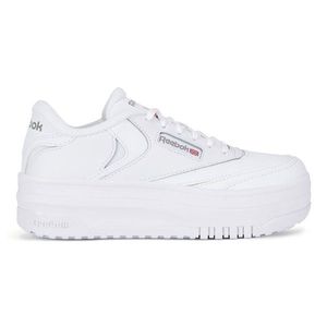 Sportovní Reebok CLUB C EXTRA 100075205 Materiál/-Syntetický, Přírodní kůže (useň)/-Se syntetickým materiálem obraz