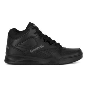 Sportovní Reebok ROYAL BB4500 HI2 100000090 Materiál/-Syntetický, Přírodní kůže (useň) - Lícová obraz