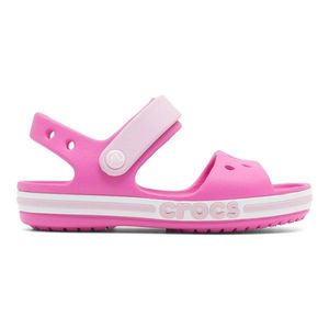 Sandály Crocs BAYABAND SANDAL K 205400-6QQ Materiál/-Syntetický obraz