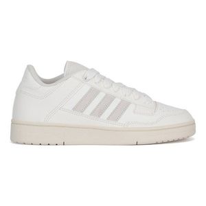 Sportovní obuv adidas RAPID COURT MID W JP5249 Materiál/-Syntetický, Přírodní kůže (useň) - Semiš obraz