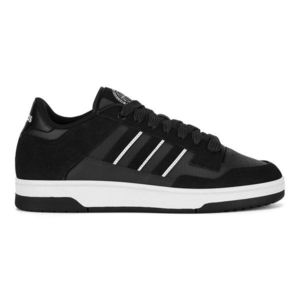 Sportovní adidas RAPID COURT LOW JP5247 Materiál/-Syntetický, Přírodní kůže (useň) - Semiš obraz